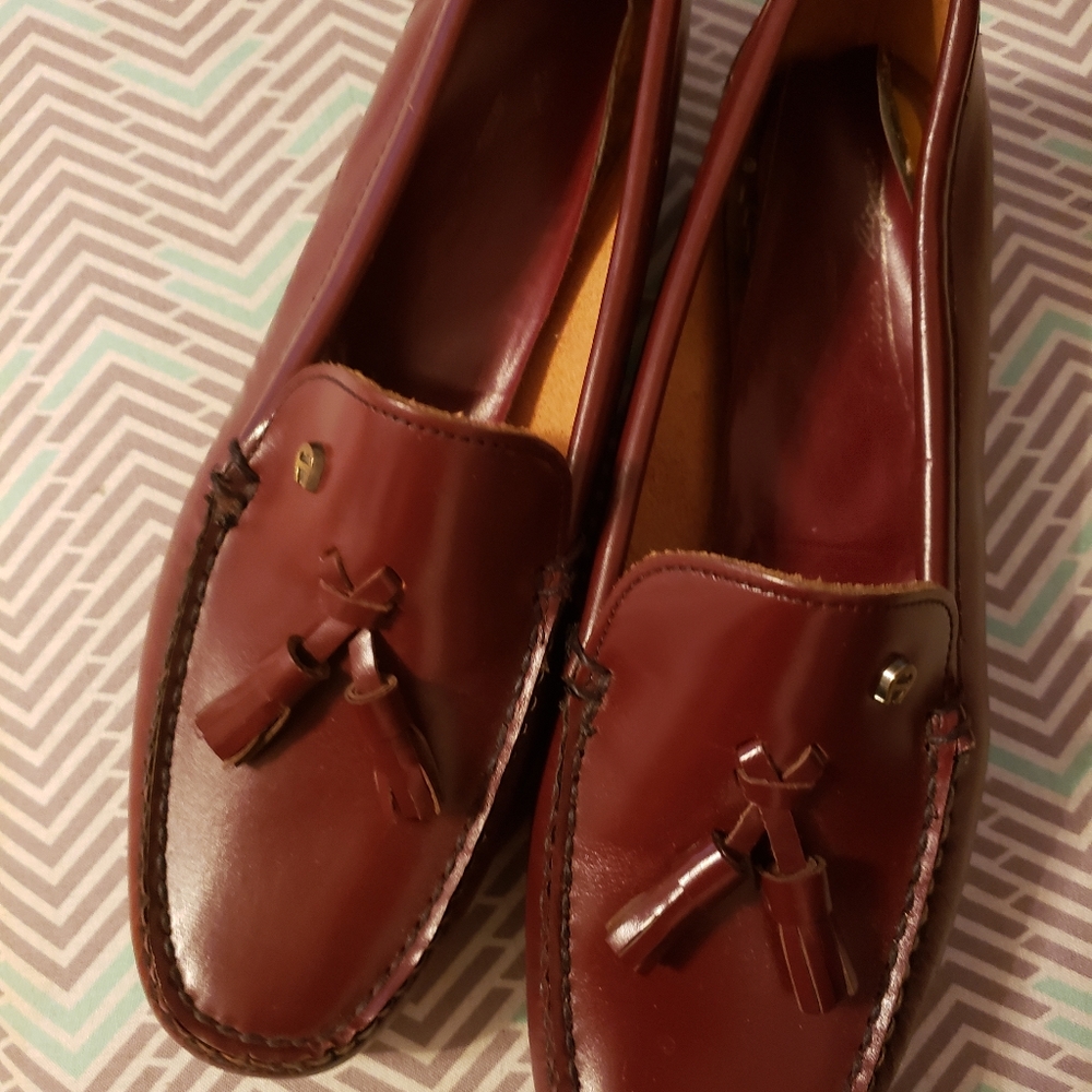 Vintage Etienne Aigner